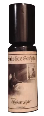 Solstice Scents Private Eye
