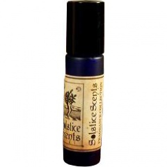 Bottle photo  Solstice Scents