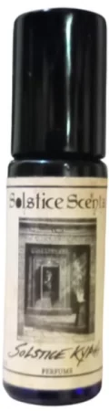Solstice Scents Solstice Kyphi Perfume