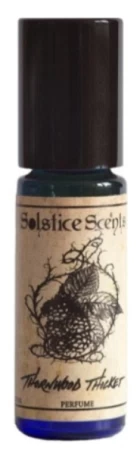 Foto des Flakons  Solstice Scents
