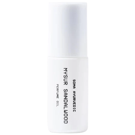 Bottle photo  Soma Ayurvedic