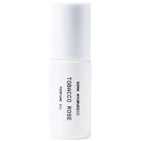 Soma Ayurvedic Tobacco Rose