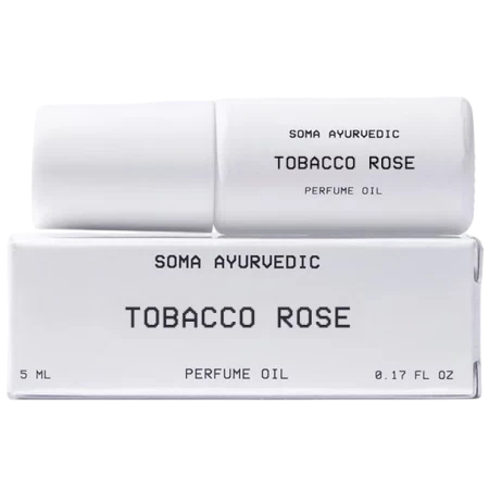 Bottle photo  Soma Ayurvedic