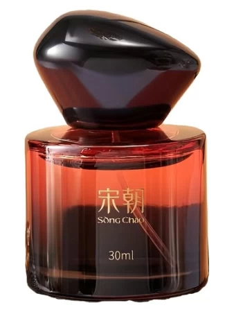 Song Chao 宋朝香氛 失控