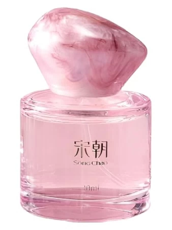 Song Chao 宋朝香氛 试探