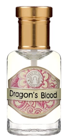 Bottle photo Song of India / R-Expo Dragon's Blood