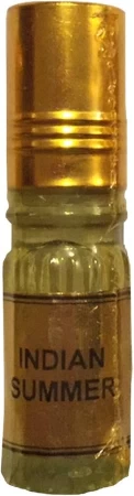 Bottle photo Song of India / R-Expo Indian Summer
