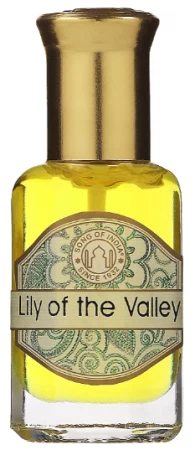 Song of India / R-Expo Lily of the Valley Perfume Oil