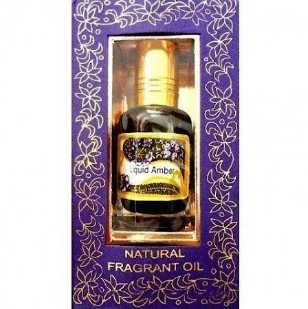 Song of India / R-Expo Liquid Amber