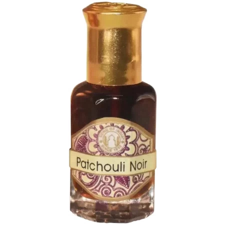 Bottle photo Song of India / R-Expo Patchouli Noir