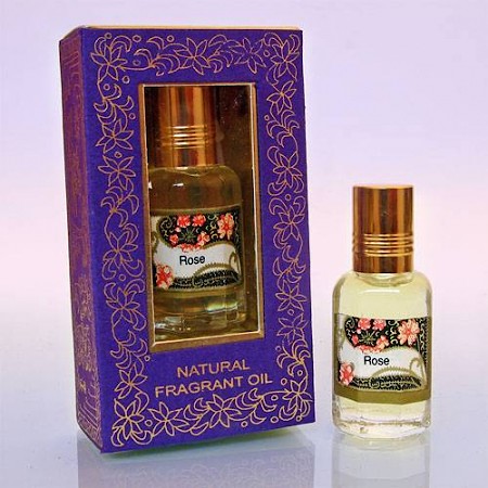 Bottle photo  Song of India / R-Expo