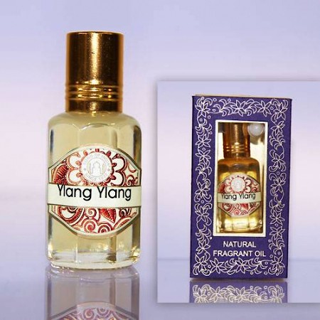 Bottle photo Song of India / R-Expo Ylang-Ylang