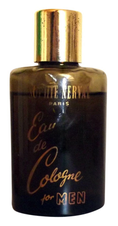 Sophie Nerval Eau de Cologne for Men