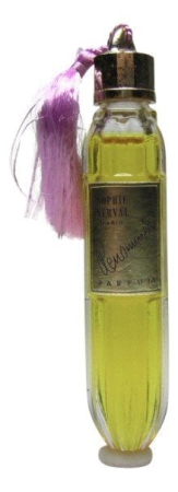 Foto des Flakons  Sophie Nerval