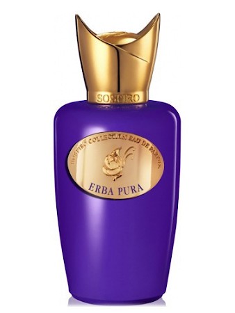 Sospiro Perfumes Erba Pura