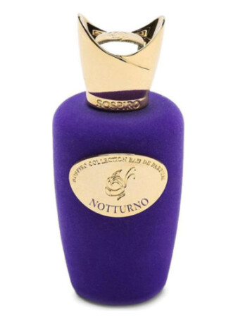 Bottle photo  Sospiro Perfumes