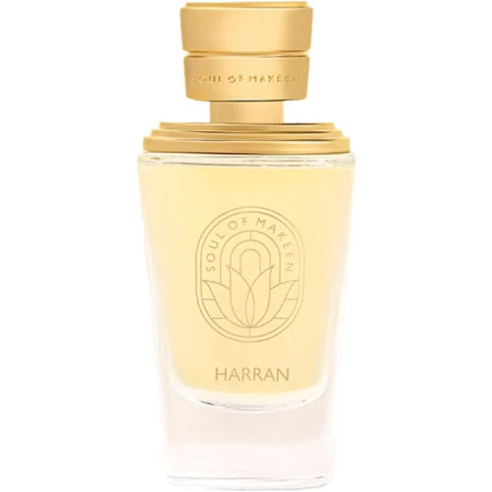 Foto des Flakons Soul of Makeen Harran