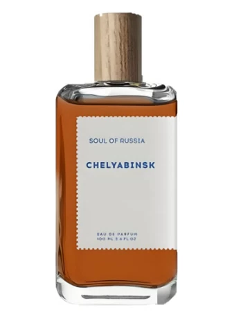 Soul of Russia Chelyabinsk