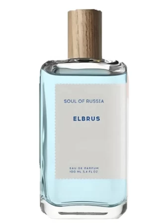 Soul of Russia Elbrus