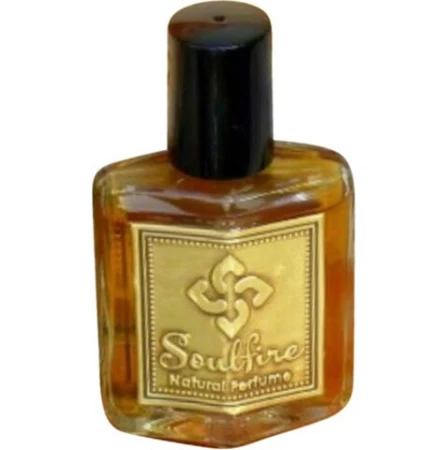 Bottle photo  Soulfire