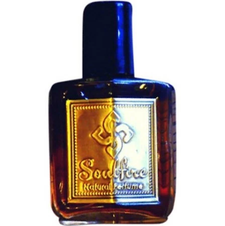 Soulfire Whisky N' Zazz