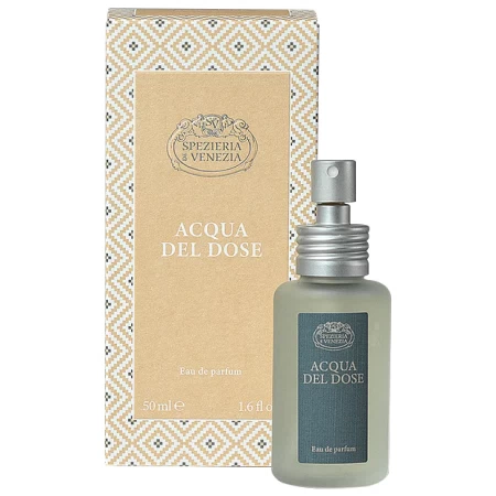 香水瓶照片  Spezieria de Venezia