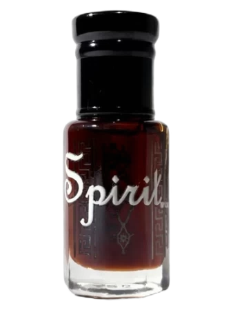 Bottle photo Spirit by O.S. Rooh Al Haram