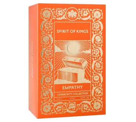香水瓶照片  Spirit Of Kings