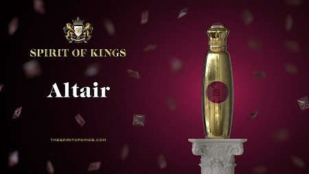 Bottle photo  Spirit Of Kings