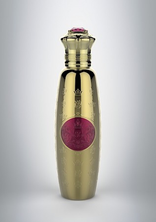 Bottle photo  Spirit Of Kings