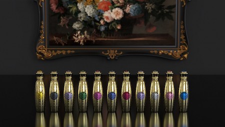 Bottle photo  Spirit Of Kings