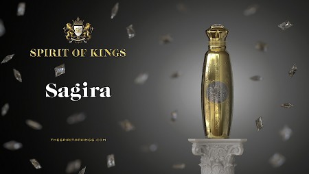 Spirit Of Kings Sagira