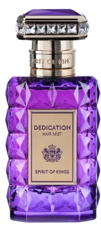 Dedication Hair Mist