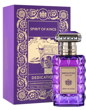 Photo du flacon  Spirit Of Kings