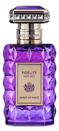 Fidelity Hair Mist