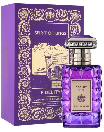 Photo du flacon  Spirit Of Kings