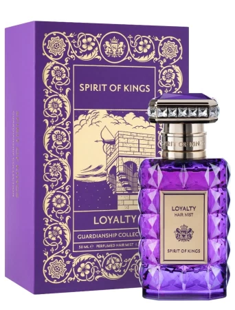 Photo du flacon  Spirit Of Kings