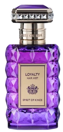 Loyalty Hair Mist
