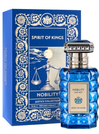 Photo du flacon  Spirit Of Kings