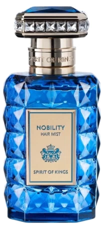 Nobility Hair Mist