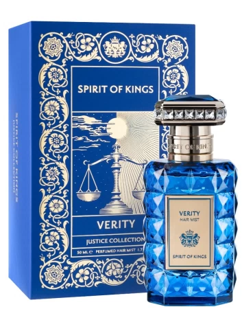 Photo du flacon  Spirit Of Kings