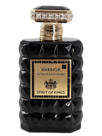 香水瓶照片 Spirit Of Kings Warrior