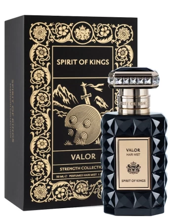Photo du flacon  Spirit Of Kings