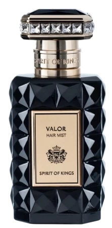 Valor Hair Mist