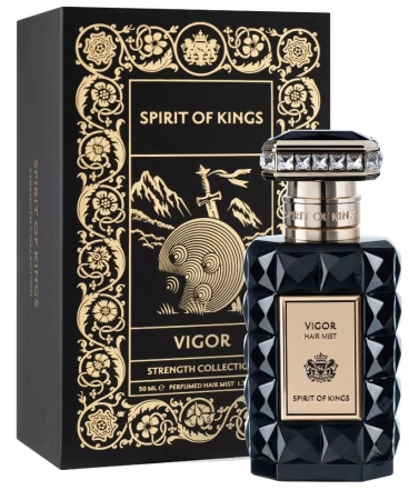 Photo du flacon  Spirit Of Kings