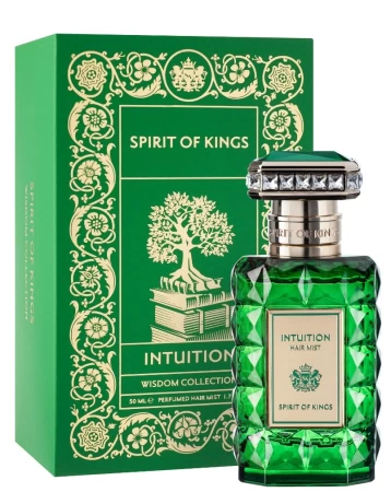 Photo du flacon  Spirit Of Kings