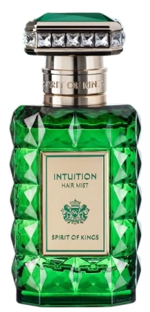 Intuition Hair Mist