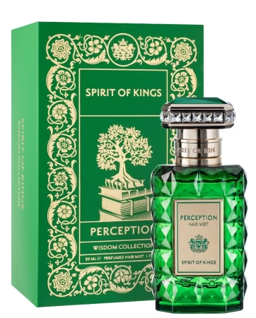 Photo du flacon  Spirit Of Kings