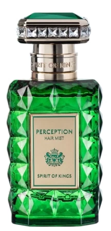 Perception Hair Mist