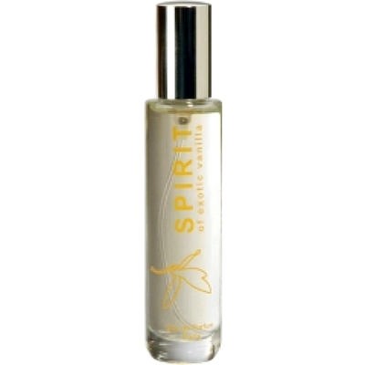 Spirit Spirit of exotic vanilla